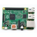 Raspberry Pi2 model B